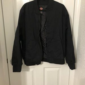 Dickies bomber jacket
